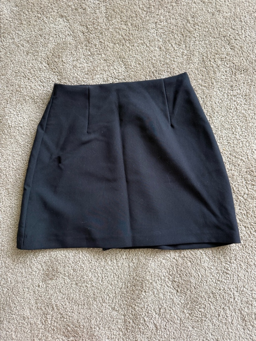 NWT Abercrombie & Fitch Scarlett Mini Skort